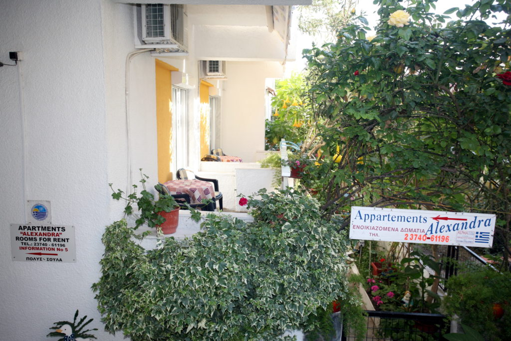 www.appartements-alexandra.de